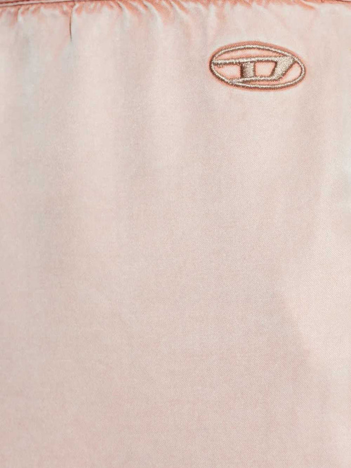 Diesel Midi skirts - Pink & Purple | b237ce920e057a44579e393aa39f313c8b6e218d