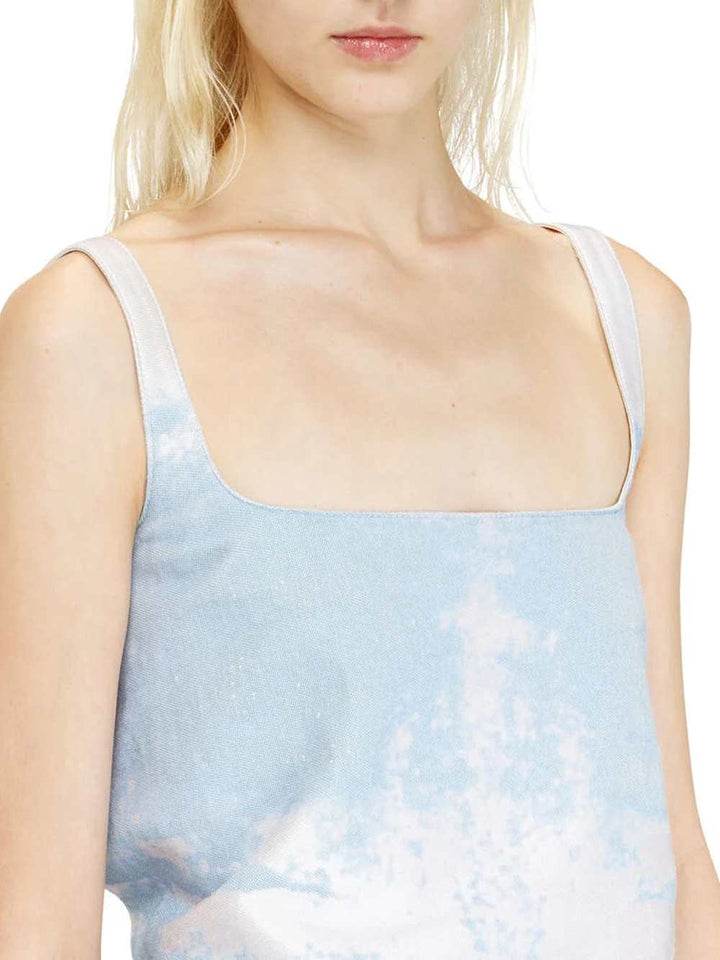 Diesel TOP - Blu | 05e6f1cea0b08ef3e1c99c7994b970a9737db052