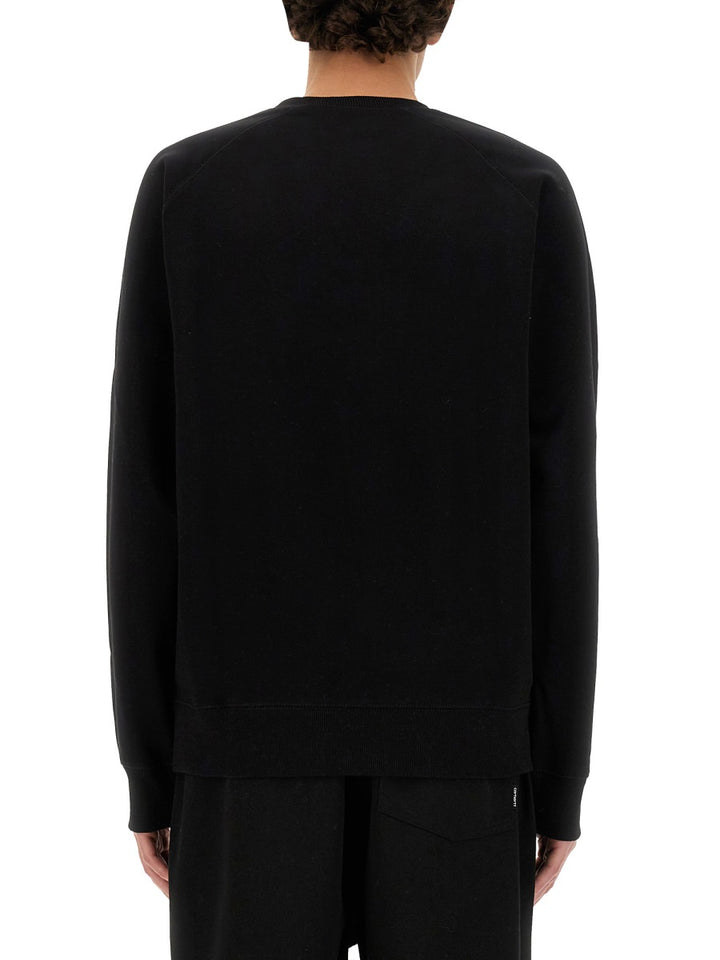 Carhartt Wip Felpe - Nero | Wanan Luxury