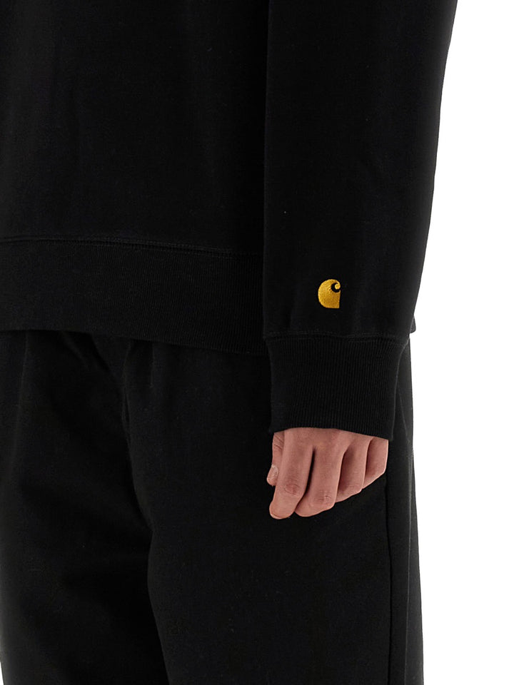 Carhartt Wip Felpe - Nero | Wanan Luxury