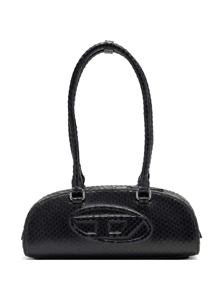 Diesel BAG - Nero | 48d40f7d3a2cfb9b02dc4852a453eb44d4b5ebef