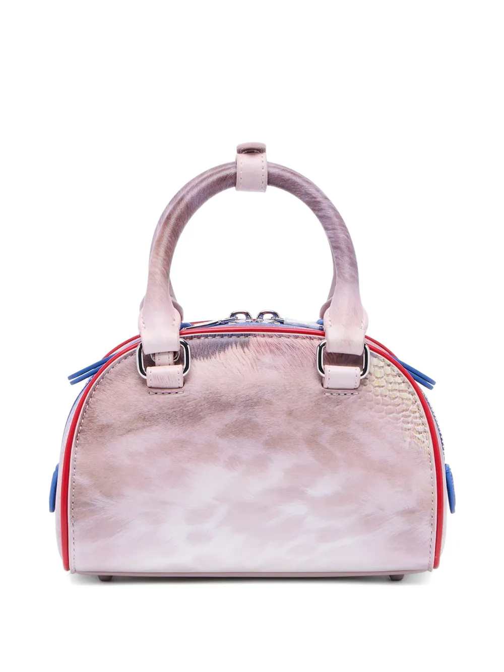 Diesel BAG - Pink & Purple | 869eaf7b39d34ec59acbf39c1bc34d921a9f1667