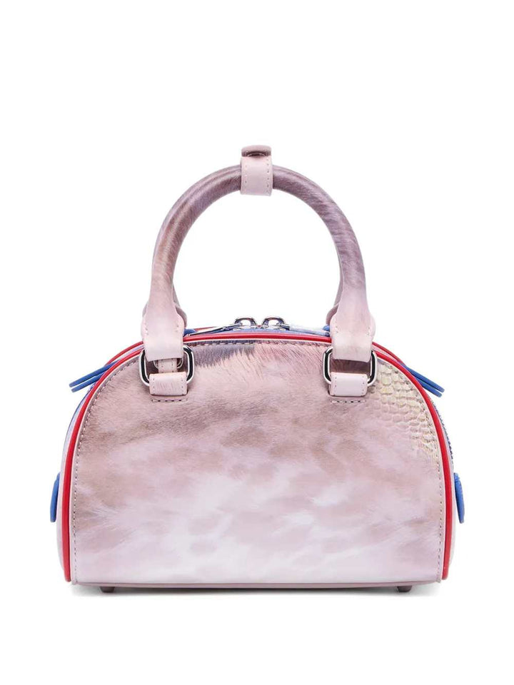 Diesel BAG - Pink & Purple | 869eaf7b39d34ec59acbf39c1bc34d921a9f1667