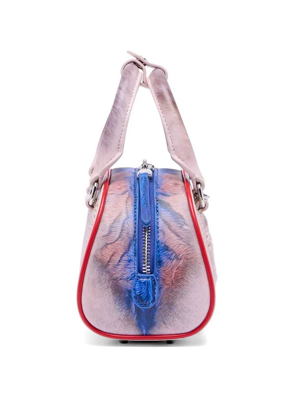 Diesel BAG - Pink & Purple | 32b1ffa52656815fc275bea9c6a1528f6f3a9199