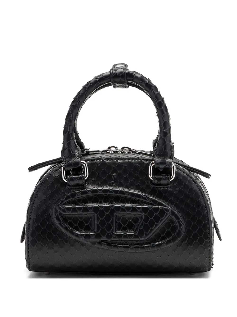 Diesel BAG - Nero | 47b2d5b7efb8d933b81d2581fdbe39e1995b5124