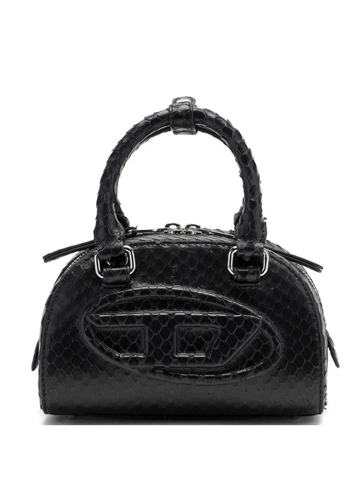 Diesel BAG - Nero | 47b2d5b7efb8d933b81d2581fdbe39e1995b5124