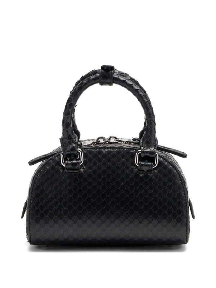 Diesel BAG - Nero | 4ec9c6d08dfd9a197ae32391bdd450dde7226ceb