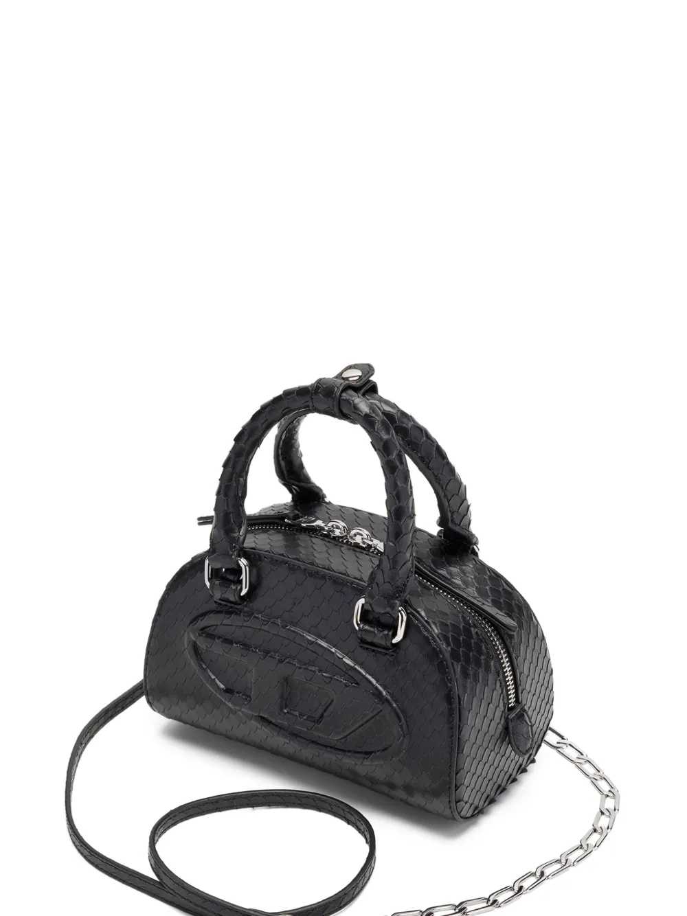 Diesel BAG - Nero | 08c21dd6ec728b626bf715a137c494a48fae85fa