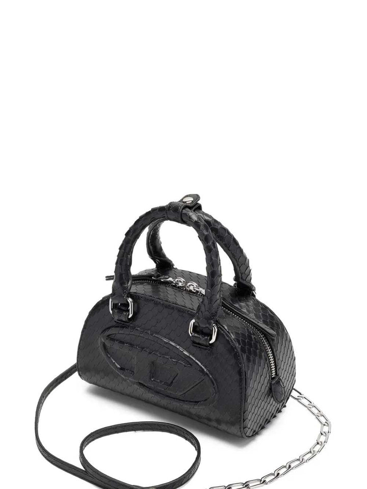 Diesel BAG - Nero | 08c21dd6ec728b626bf715a137c494a48fae85fa