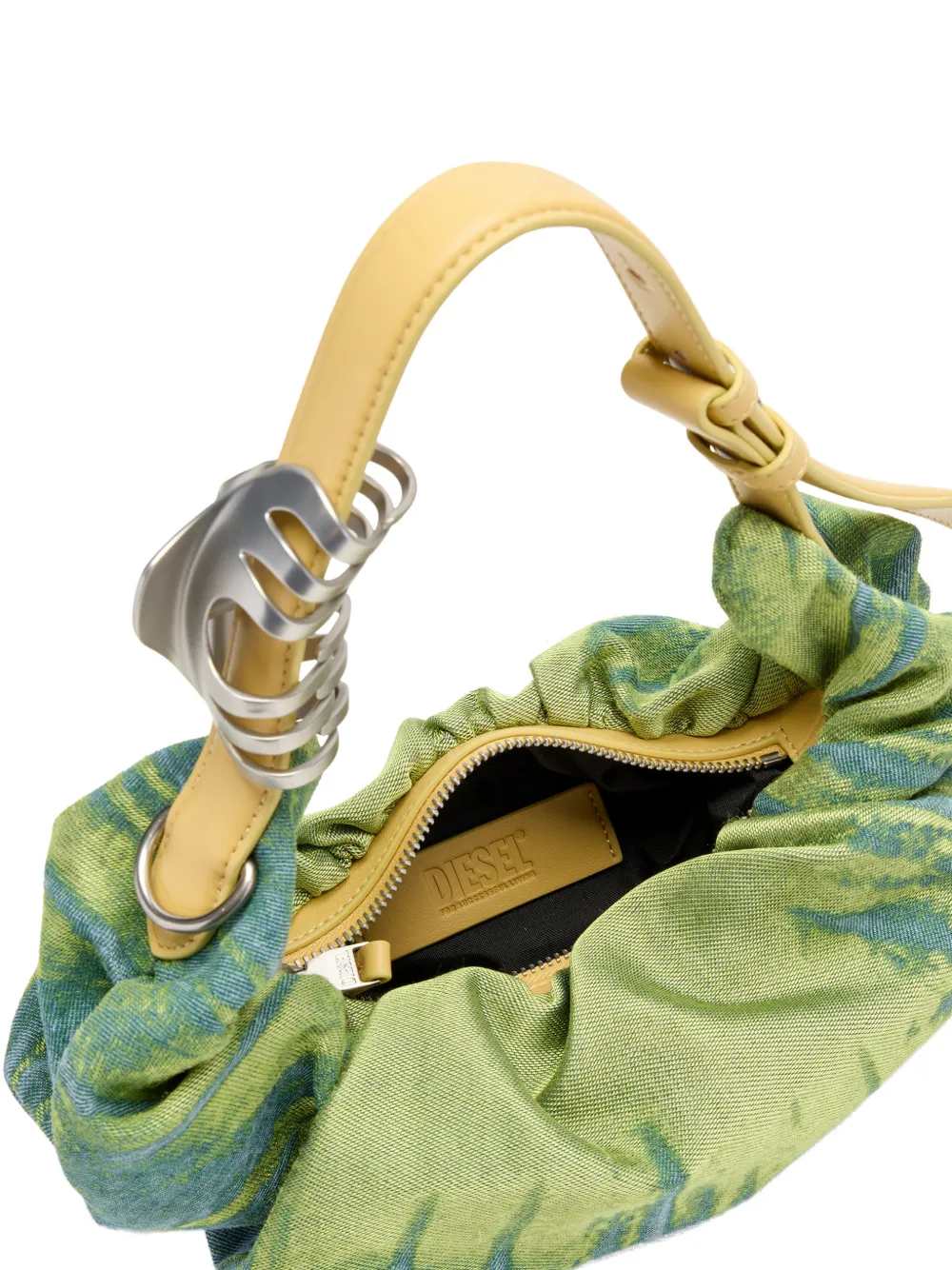 Diesel Borse a Spalla e Tracolla - Verde | 67235208bba3028b4b5759bd901ddcb8d7ee88d4