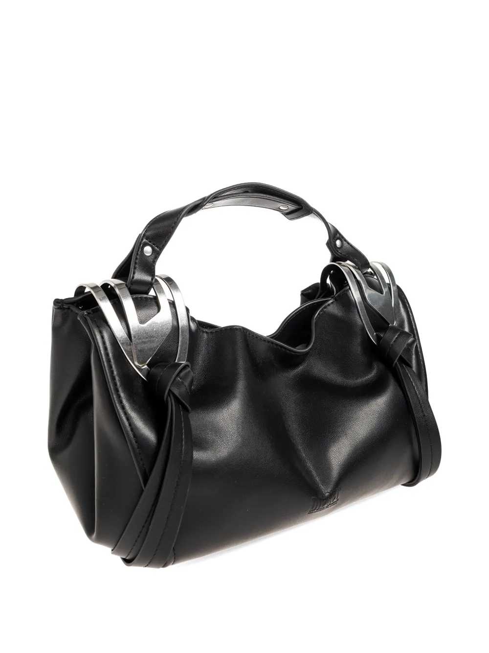 Diesel BAG - Nero | b4ea00a4e455d31761b9c4f197e4169ef2f24706