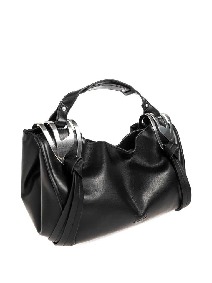 Diesel BAG - Nero | b4ea00a4e455d31761b9c4f197e4169ef2f24706