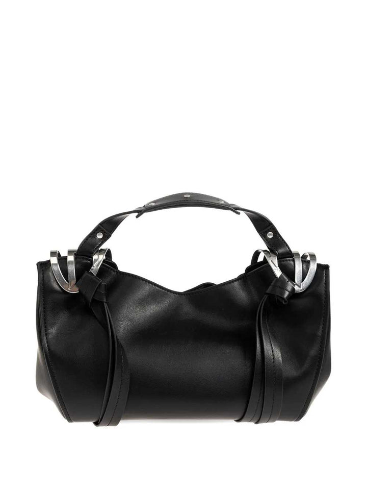 Diesel BAG - Nero | 29aa3ff4e11fb4d586f3f7f1b7d91c8eee0cba16
