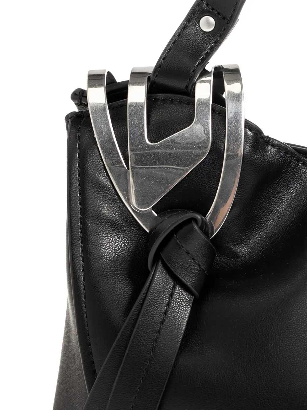 Diesel BAG - Nero | 3b4fb66c66ce81187127cc488c6a8337d3c0b905