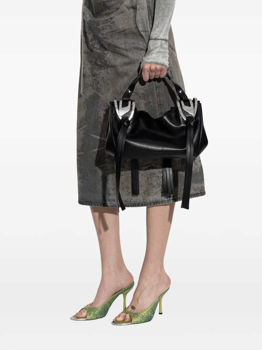 Diesel BAG - Nero | cdc31f8892b0d30286bc6b914e5606ffae4852bd