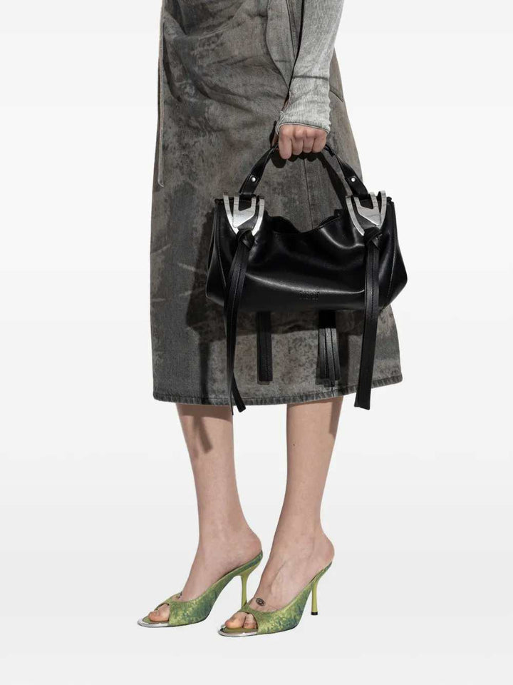 Diesel BAG - Nero | cdc31f8892b0d30286bc6b914e5606ffae4852bd