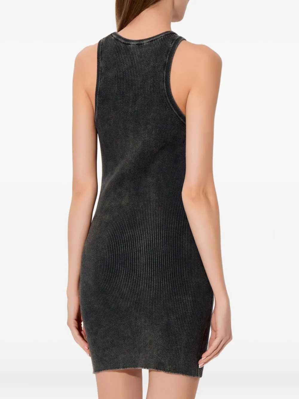 Diesel DRESS - Nero | 0daeaa677de63b121063b5b9191b90cdcaf2f6b9