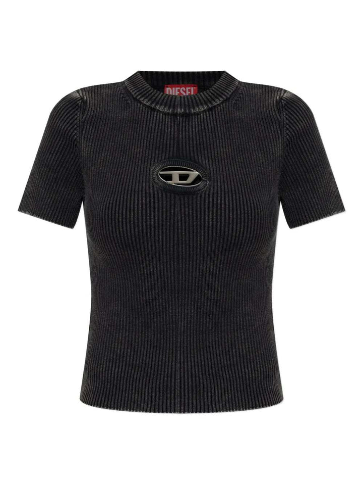 Diesel TOP - Nero | a4d2c0d99e48417915c79680cc4347938ea213d7