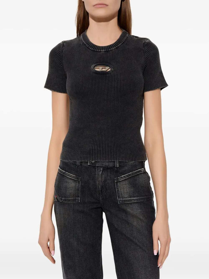 Diesel TOP - Nero | 9e661bd3a7a83c04fef85f5ab280c87981d092ba