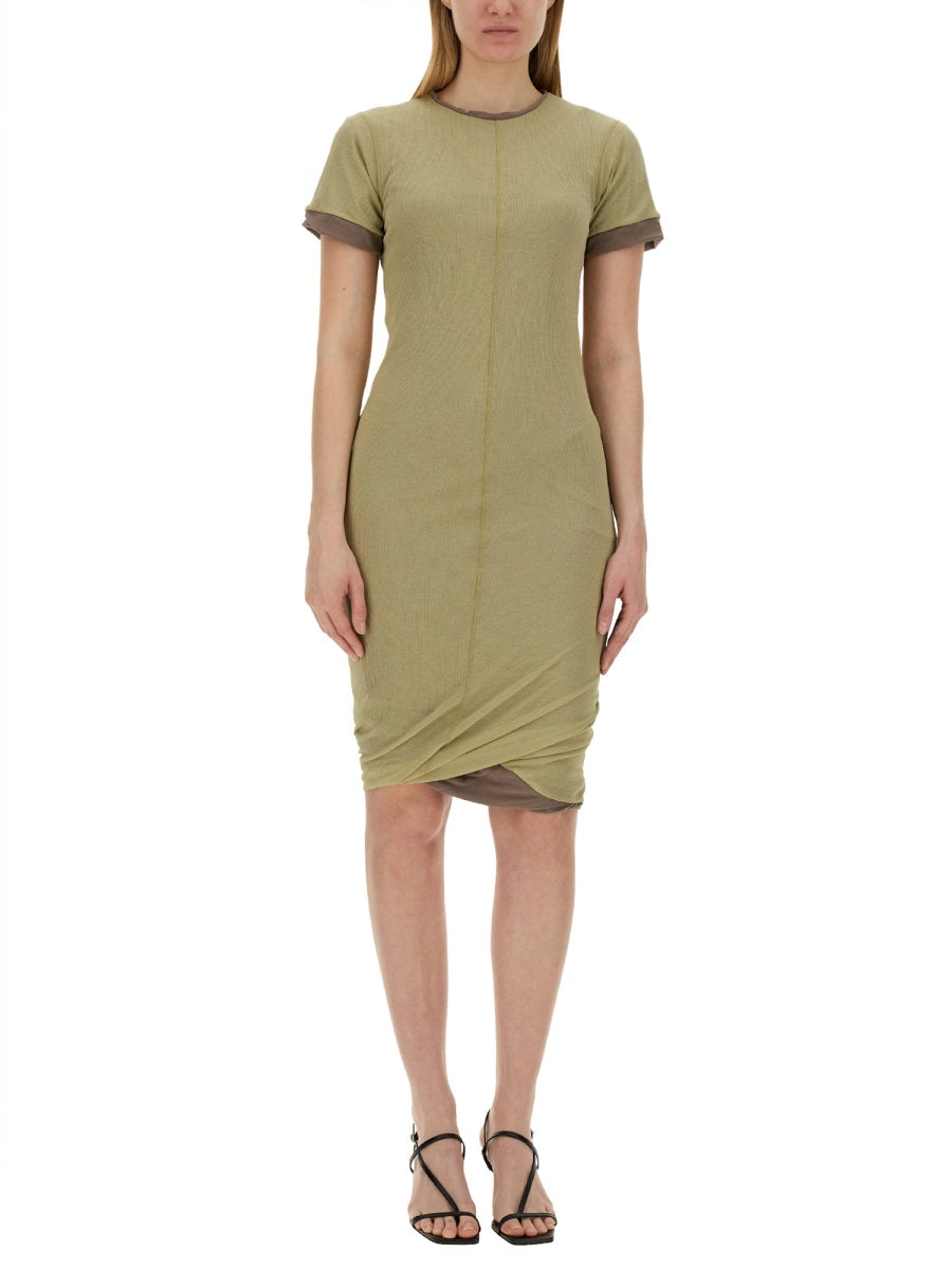Sportmax Abiti - Multicolour | 3d0898fdb88813ea168776978d52ca63effd5f72
