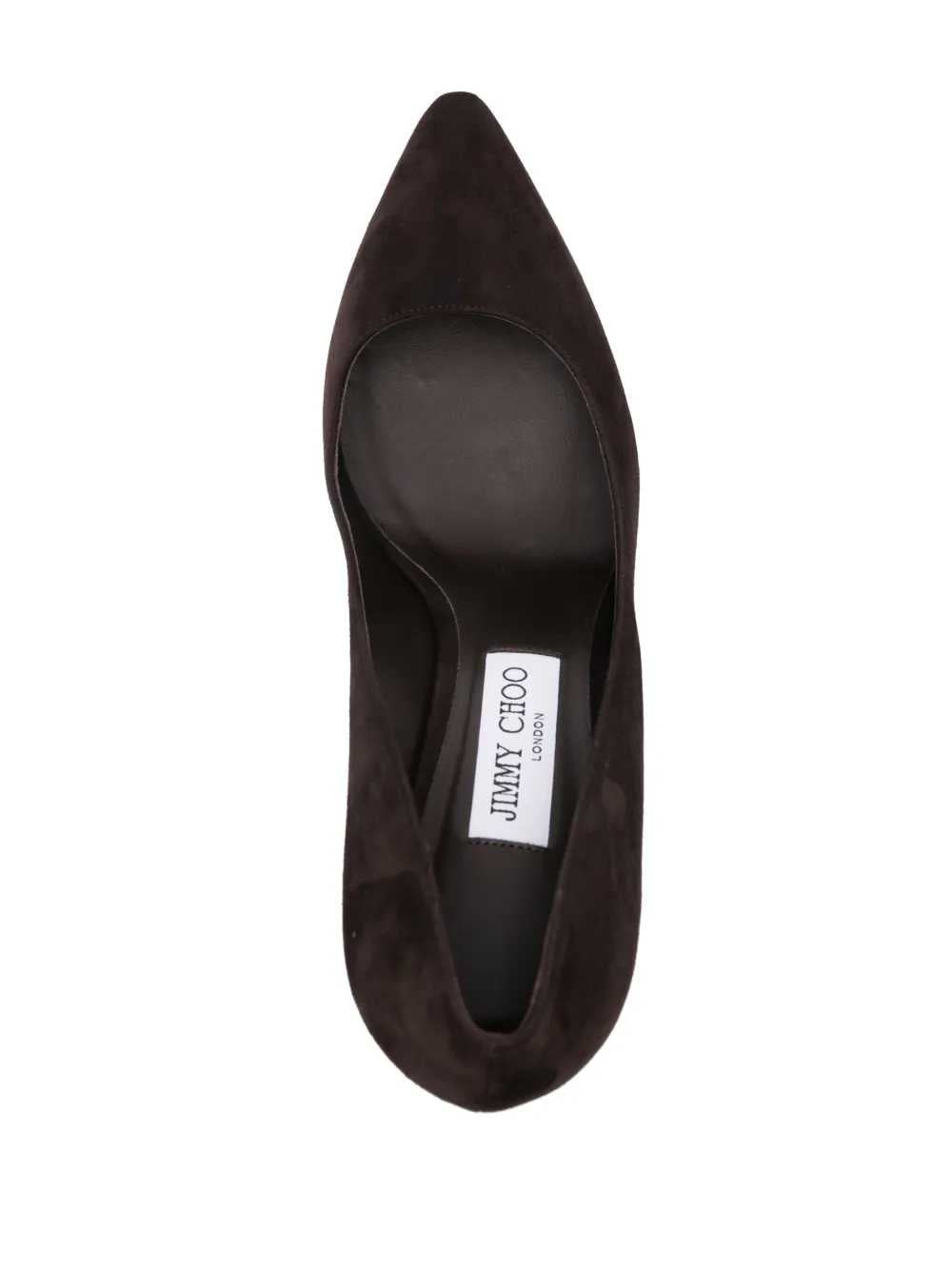 Jimmy Choo SHOES - Marrone | a2fcb5659e1edaf105f2017cef703bf9468c093f