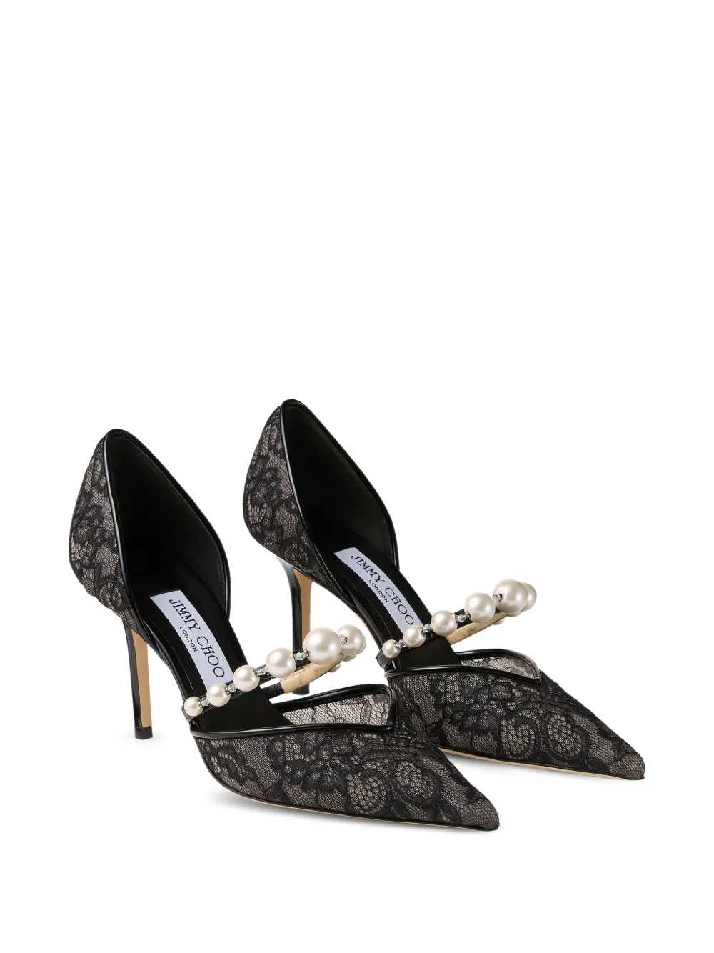 Jimmy Choo SHOES - Nero | 3bcb225f8f5067d69af9f8dc258b348678dc3bd1