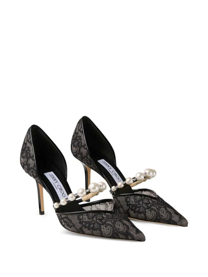 Jimmy Choo SHOES - Nero | 3bcb225f8f5067d69af9f8dc258b348678dc3bd1