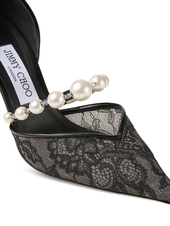 Jimmy Choo SHOES - Nero | 62d0ff8536713899fe6c4cafaf9c9824e11ef487