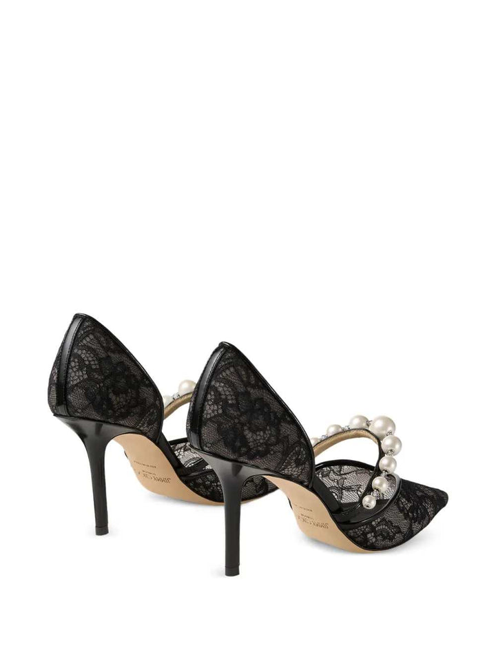 Jimmy Choo SHOES - Nero | 1d12b8b6cfc032af905475d0a63e702b50a4ac3c
