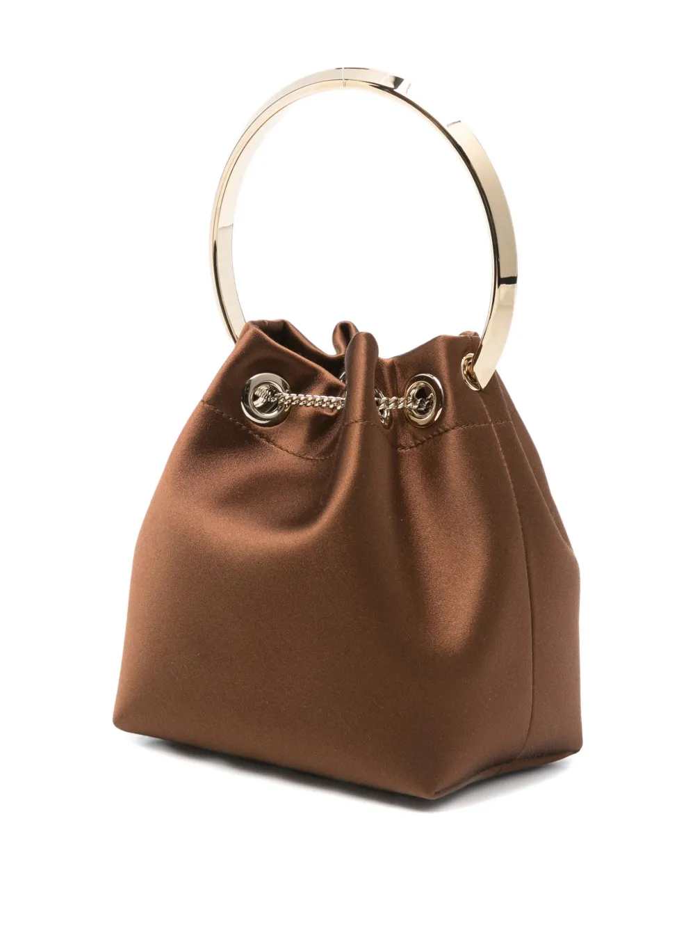 Jimmy Choo BAG - Metallic | f41f38daeb5599aa344c9ada41665f97e0ccb264