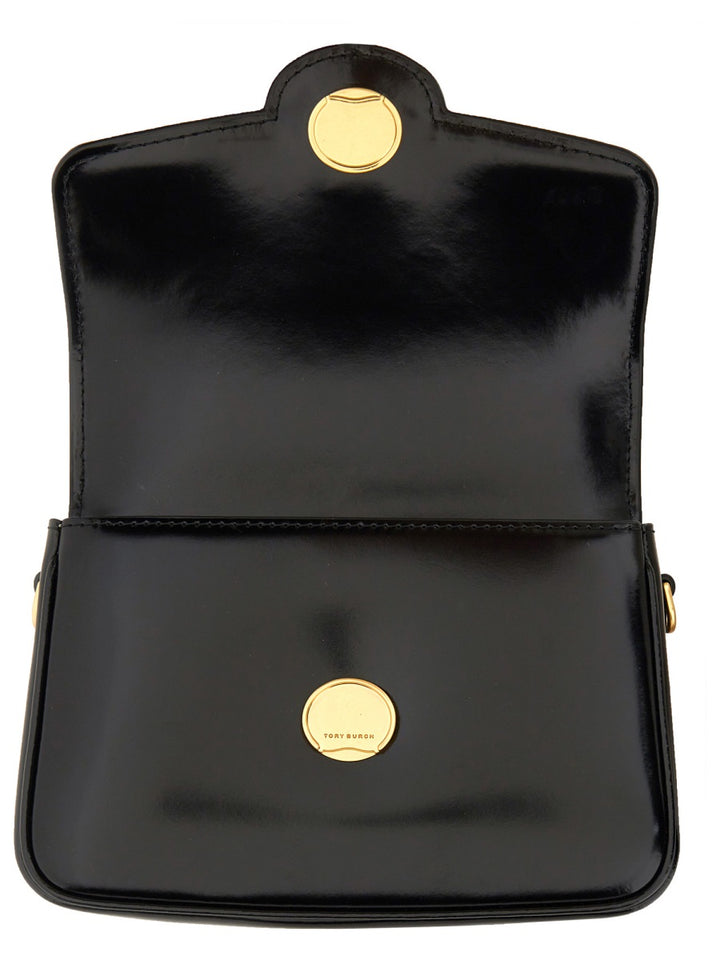 Tory Burch Borse a Mano - Nero | Wanan Luxury