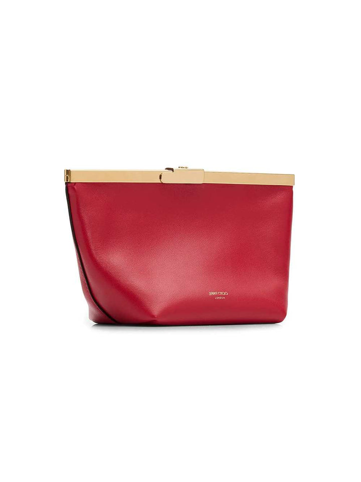 Jimmy Choo BAG - Rosso | 9dad442a93c1663c038a8d73f145b51f244d947c