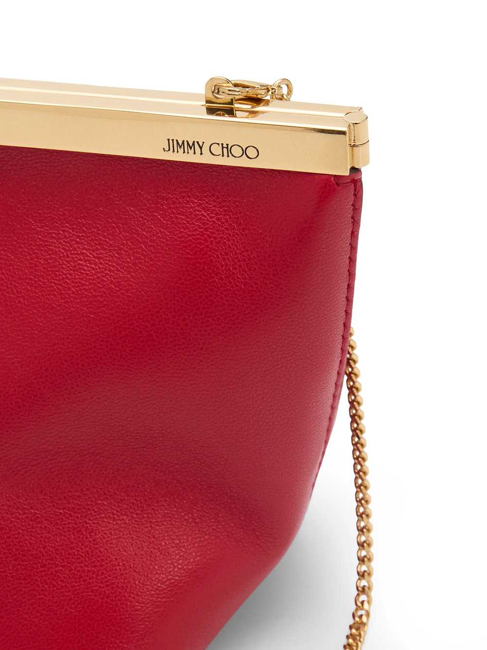 Jimmy Choo BAG - Rosso | acc68c5546962dacef719c1f5662124cbdfa60d1