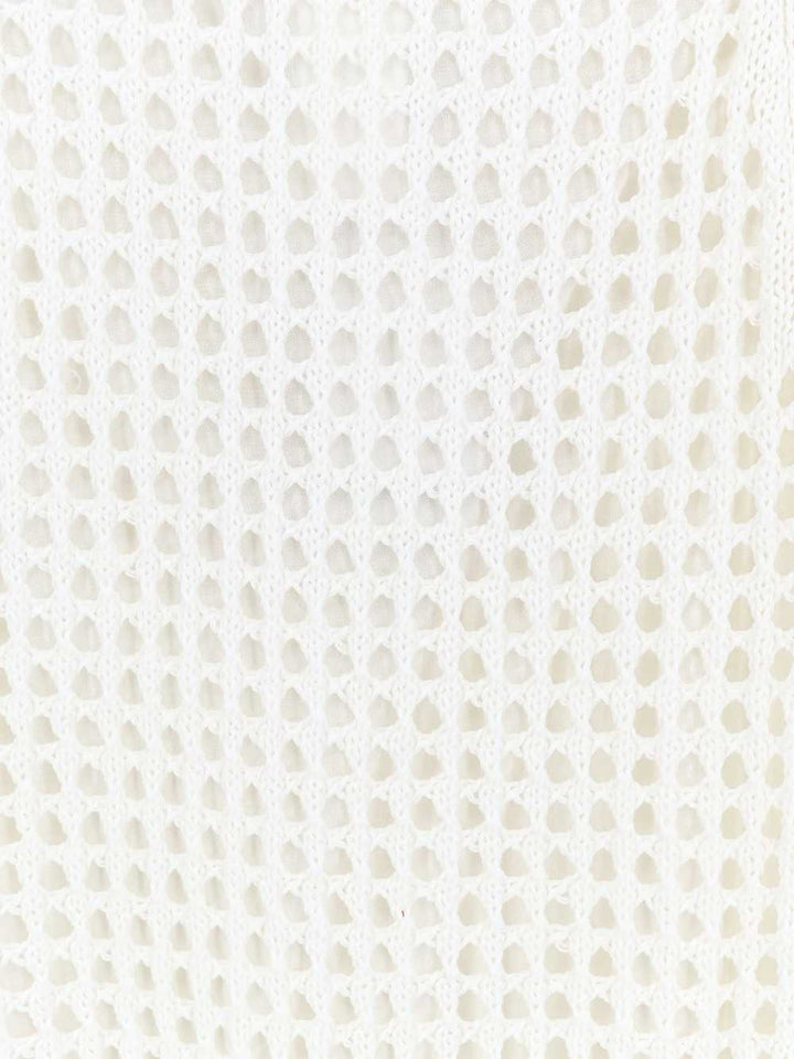 Max Mara SKIRT - Bianco | 982e953407235bdb301d74e62b6eeefd12e6d3fd