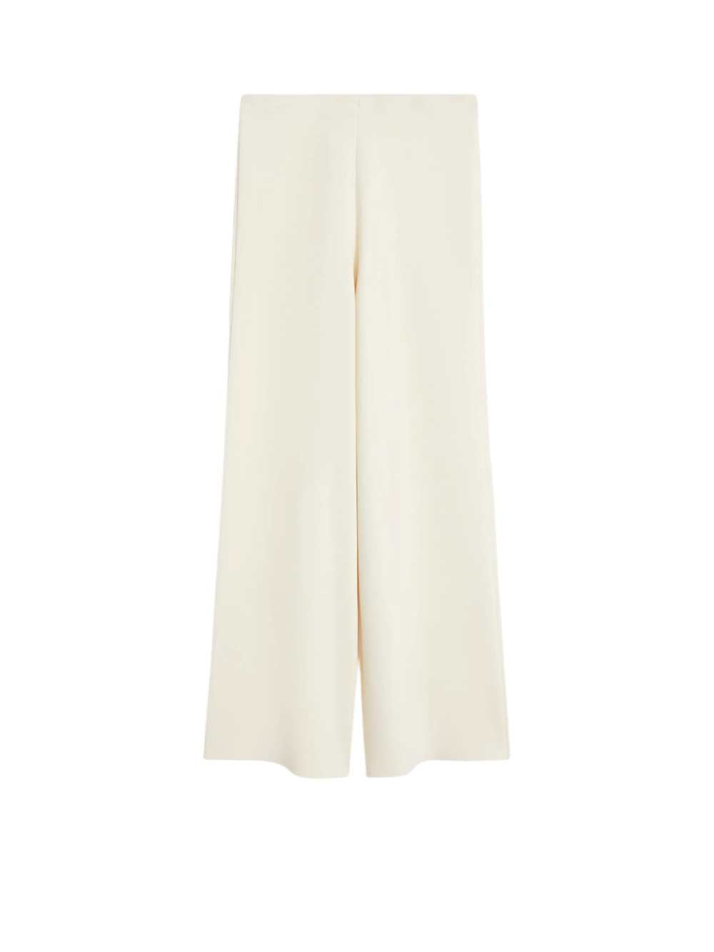 Max Mara PANTS - Bianco | b116951f6d93712b2b80b6a2a56d486009c939a2