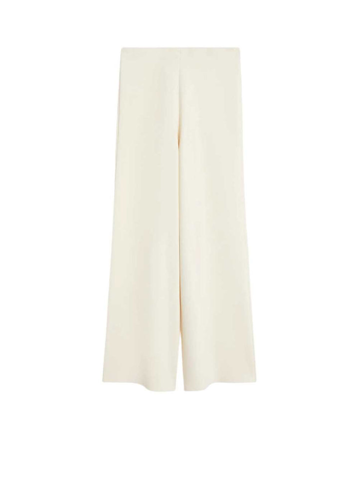 Max Mara PANTS - Bianco | b116951f6d93712b2b80b6a2a56d486009c939a2