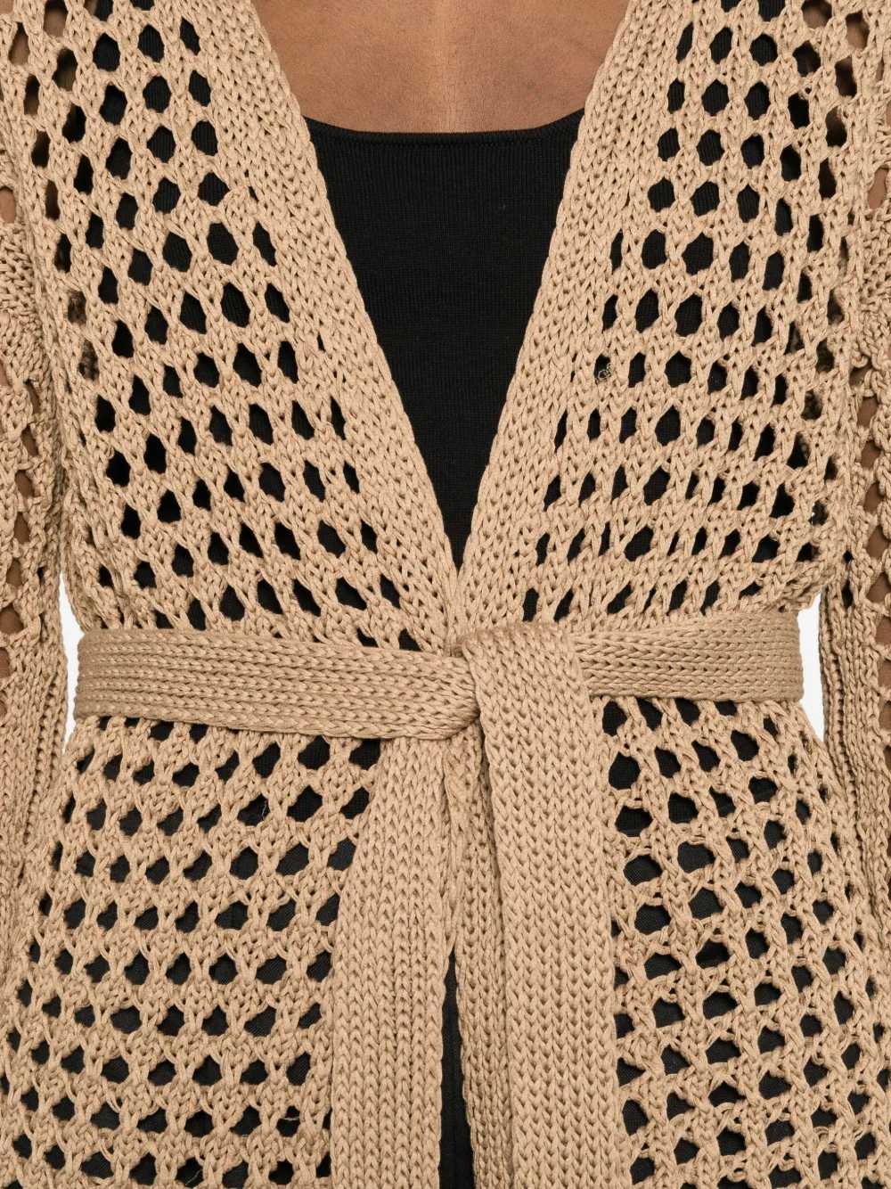 Max Mara SWEATER - Nude & Neutrals | b6d62cc810219ba57ca93e45e4d67f1d548c55fa