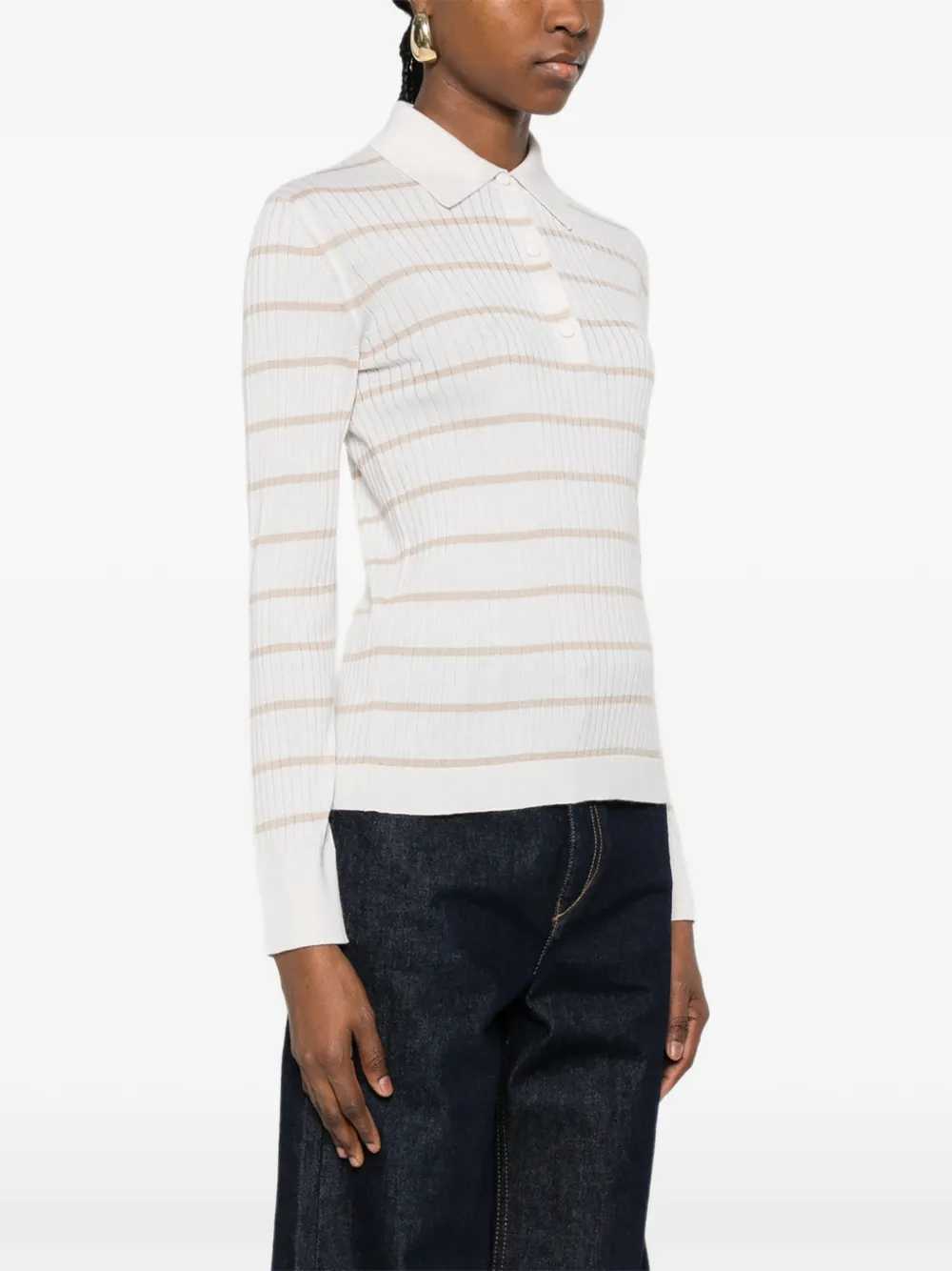 Max Mara SWEATER - Nude & Neutrals | e35667ccf930454eb00f5848d9bfb0ae084cf6bc