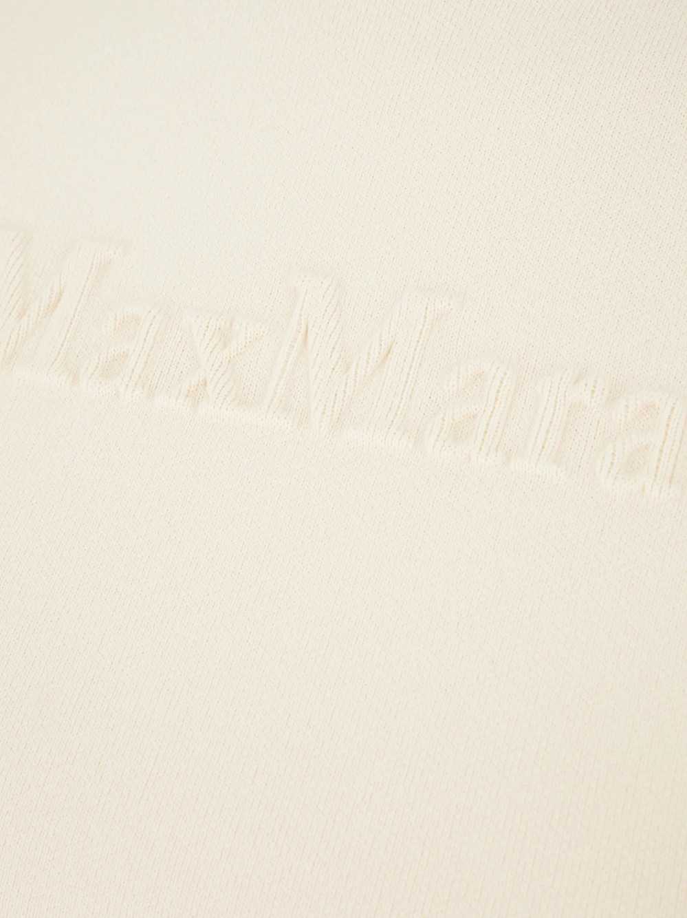 Max Mara TOP - Bianco | d3641ec87dba3aa0979c3515c53defad916b2442