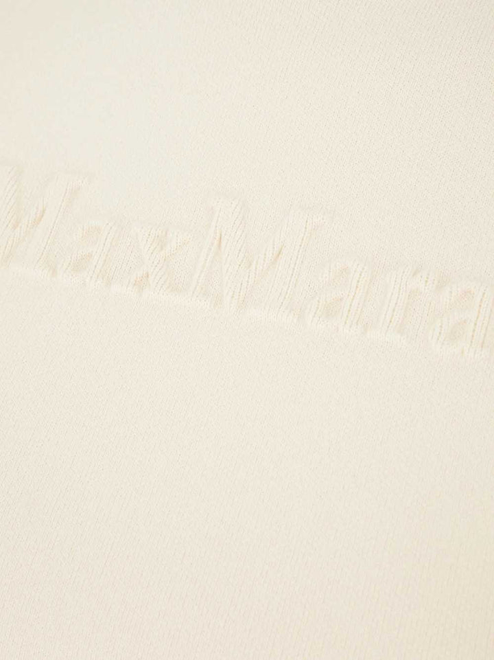 Max Mara TOP - Bianco | d3641ec87dba3aa0979c3515c53defad916b2442