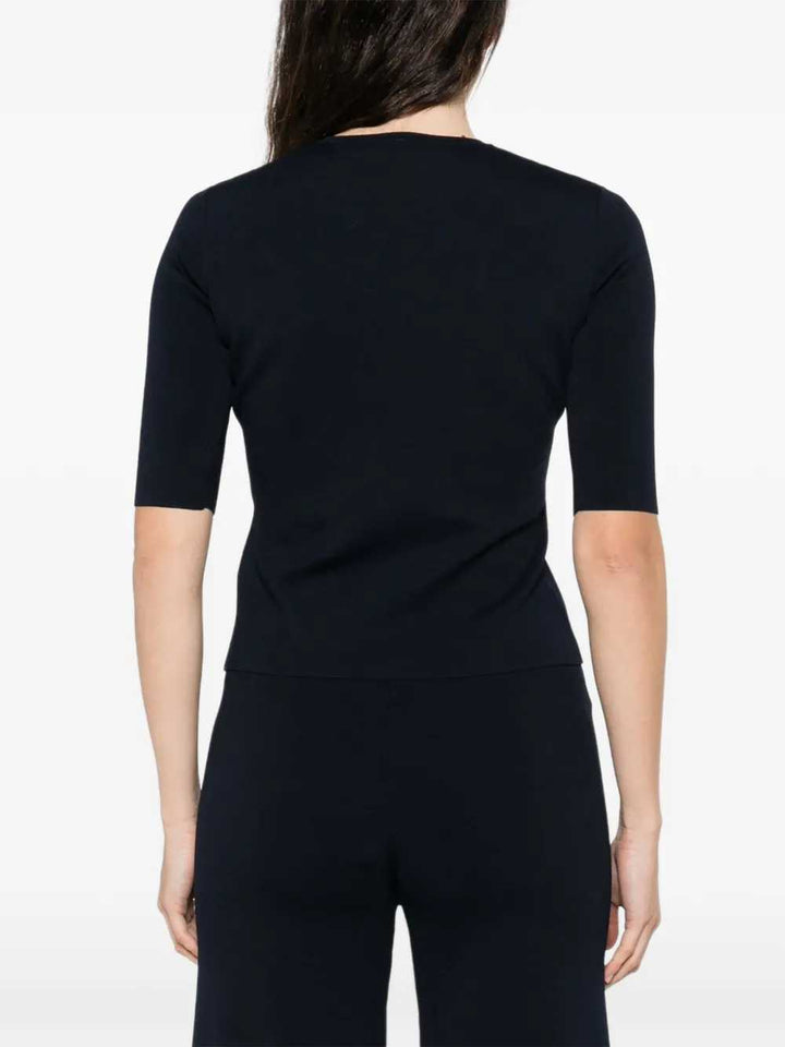 Max Mara TOP - Blu | 3bc603c8bfb21dbfaf419880ede287b374834c83