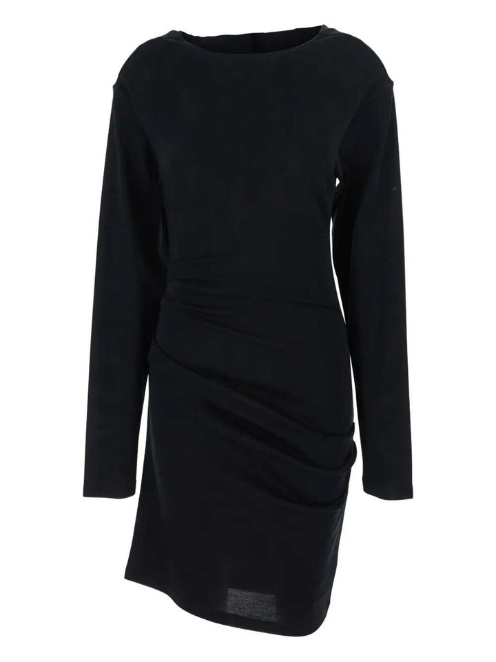 Max Mara DRESS - Nero | 19ccb1db6fd133ff25c53d7e97121cbc0077619b