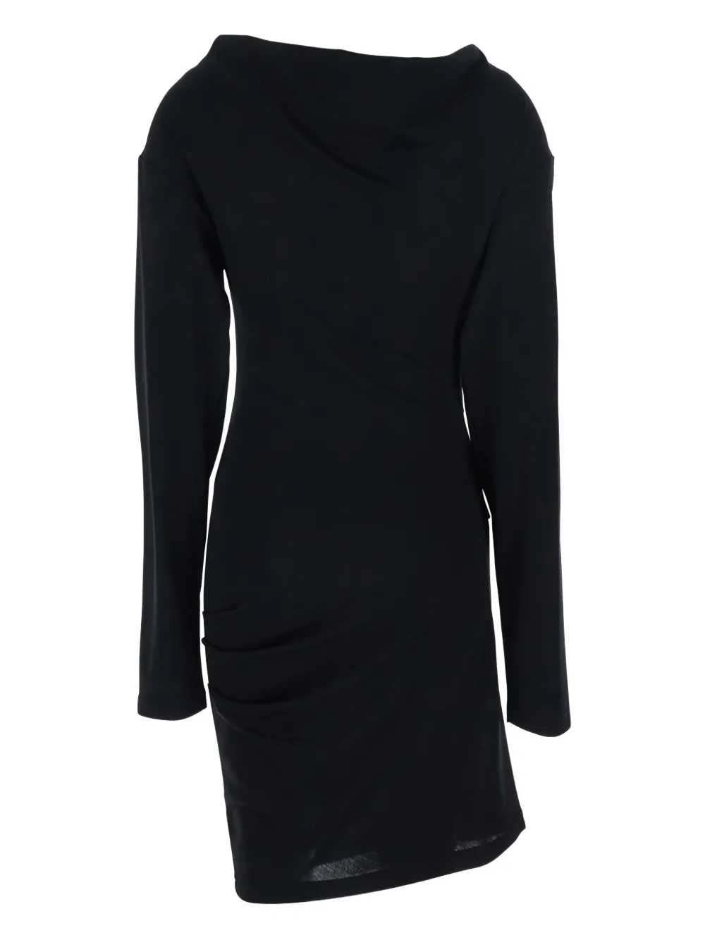 Max Mara DRESS - Nero | eb9dffa20dbcd5e5408ba7fe4d0c2fb6743c81e7