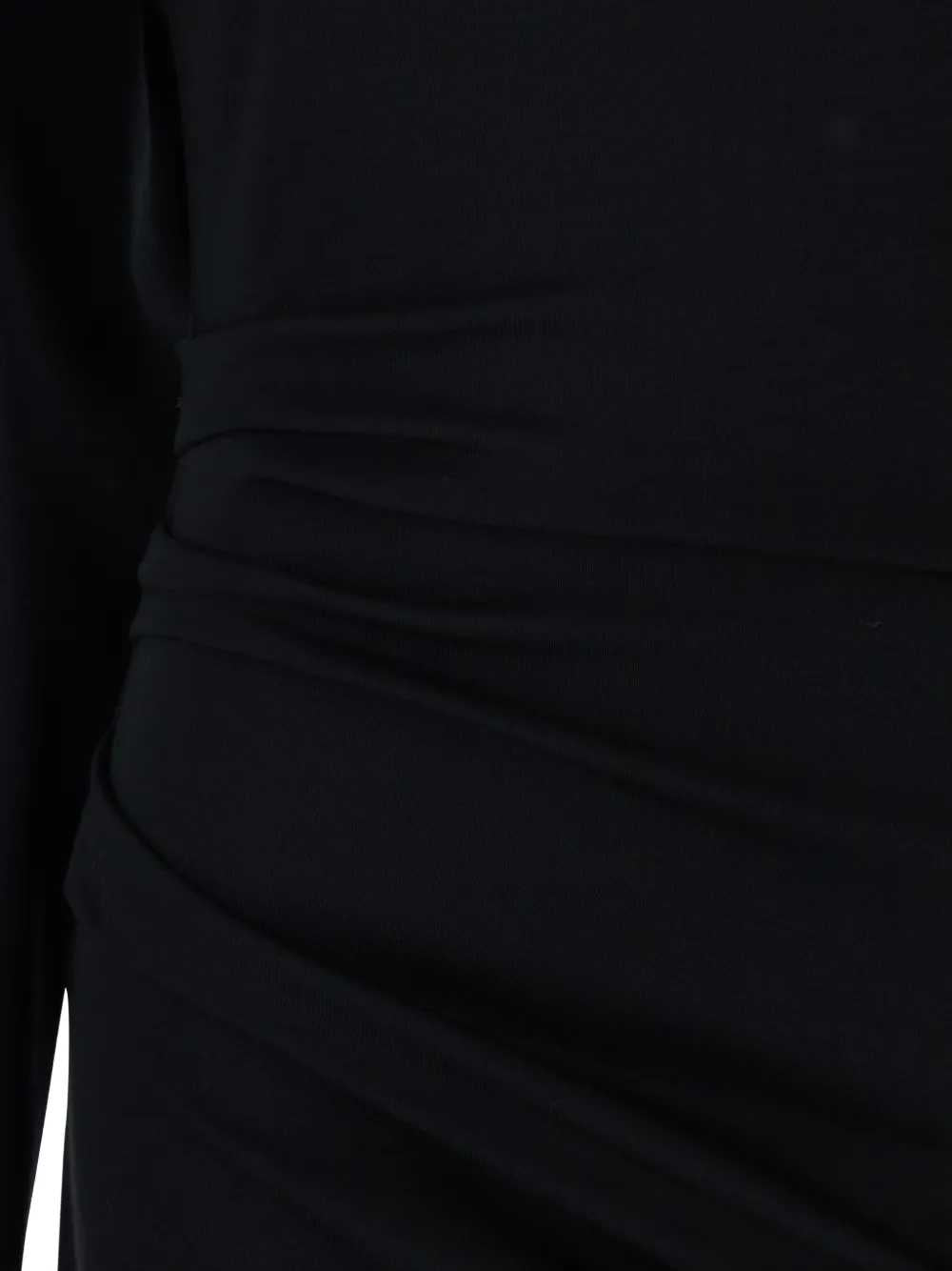 Max Mara DRESS - Nero | 88c6a68f5079e5441048b1ceb1fbce905b88bcda