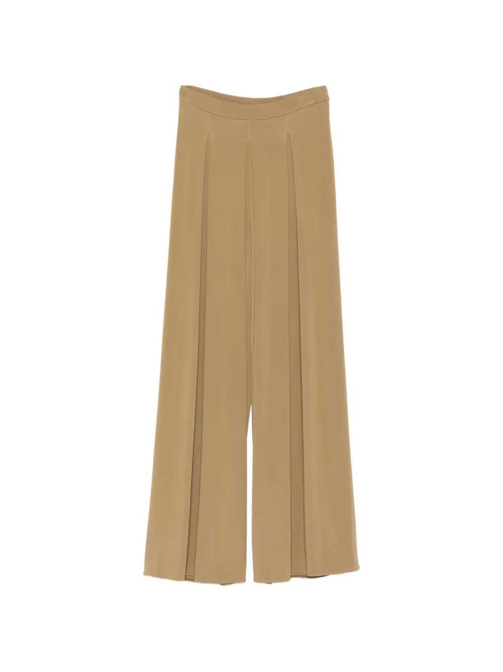 Max Mara PANTS - Marrone | 5a793255ec8ca9a9e426a0ec4a881d670f189e65