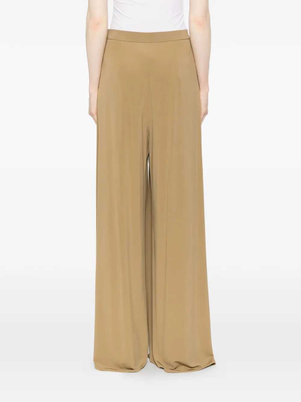 Max Mara PANTS - Marrone | cebb051cc0f30316404ddda784df288473b3d59a
