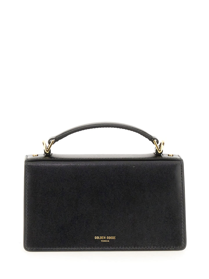 Golden Goose Borse a Mano - Black | 2863e6e7cf3773b057b3f0b2e8b58afdc27ff779