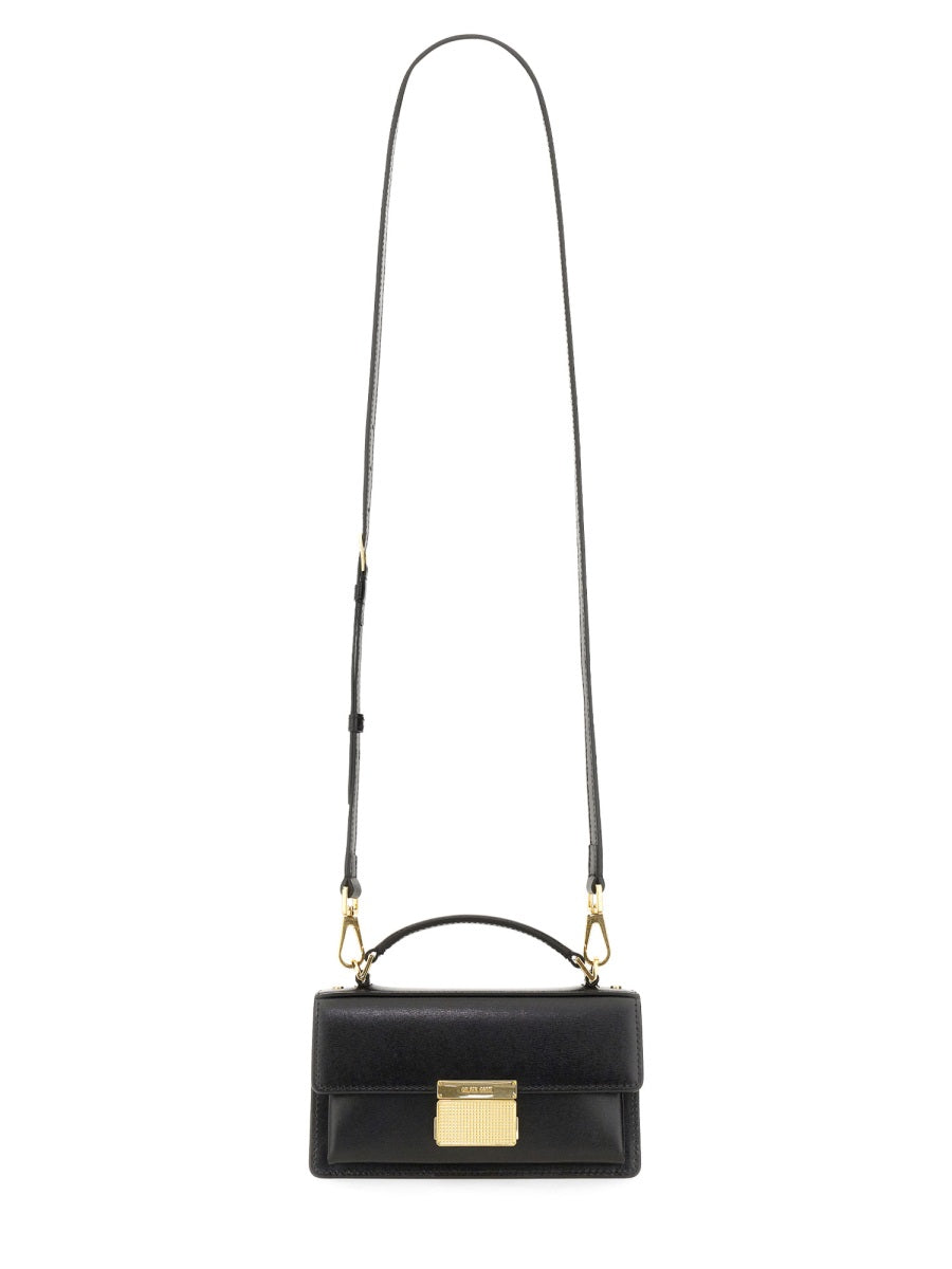 Golden Goose Borse a Mano - Black | 80f1554e08f79cdf8dfa744b8f9bd2fd0dcceafa