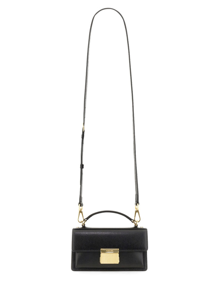 Golden Goose Borse a Mano - Black | 80f1554e08f79cdf8dfa744b8f9bd2fd0dcceafa