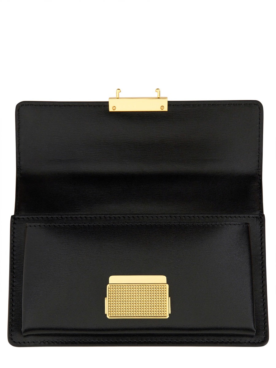 Golden Goose Borse a Mano - Black | c7f2c783a9894bc26552f2d12c06441dff0fec01